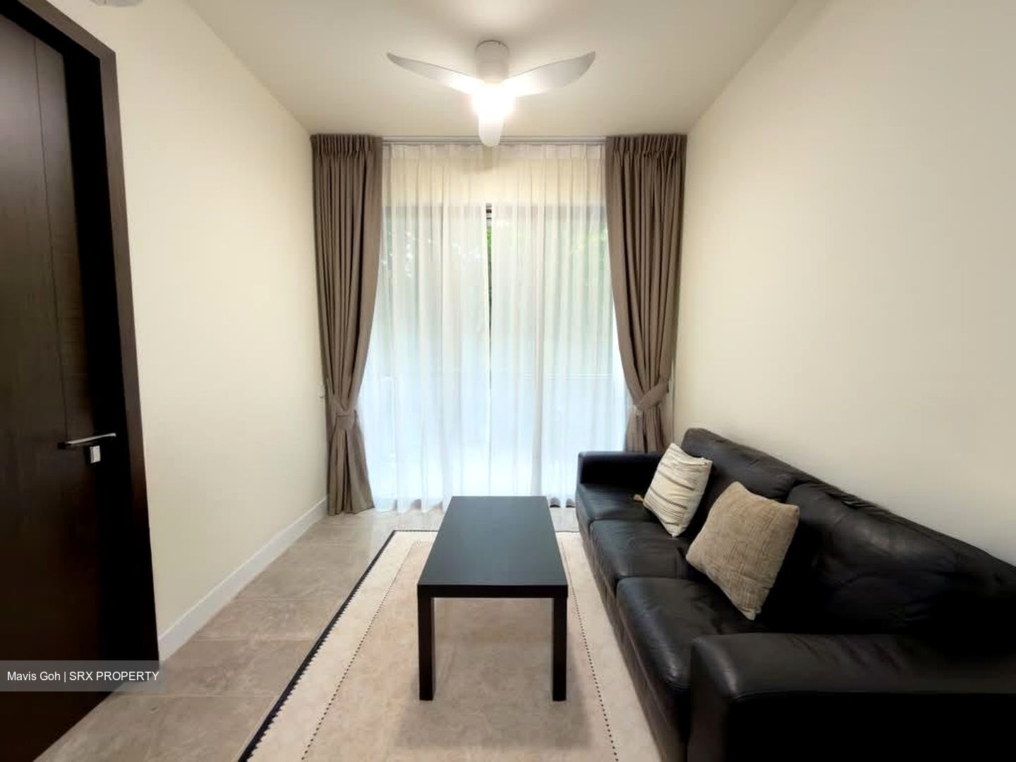 FORETT AT BUKIT TIMAH (D21), Apartment #597357731